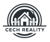 Realitní kancelář - CECH REALITY