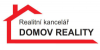 Realitní kancelář - Jitka Vašáková DOMOV REALITY