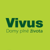 Realitní kancelář - Vivus - Domy plné života