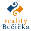 Realitní kancelář - Reality Bečička