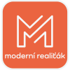 Realitní kancelář - Moderní realiťák