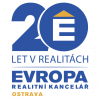 Realitní kancelář - Evropa realitní kancelář OSTRAVA