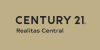 Realitní kancelář - CENTURY 21 Realitas Central