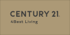 Realitní kancelář - CENTURY 21 4 best living