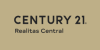 Realitní kancelář - CENTURY 21 Realitas Central Černošice