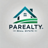 Realitní kancelář - PAREALTY