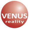 Realitní kancelář - VENUS reality