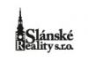 Realitní kancelář - Slánské reality s.r.o.