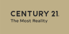 Realitní kancelář - CENTURY 21 The Most reality