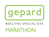 Realitní kancelář - GEPARD REALITY / MARATHON Reality s.r.o.