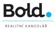 Realitní kancelář - BOLD realitní kancelář, s.r.o.