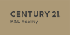 Realitní kancelář - CENTURY 21 K&L Reality