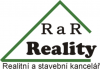 Realitní kancelář - RaR Reality