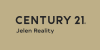 Realitní kancelář - CENTURY 21 Jelen Reality