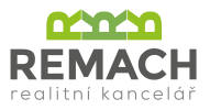 Realitní kancelář - REMACH TÝNIŠTĚ NAD ORLICÍ