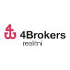 Realitní kancelář - 4Brokers LV Reality