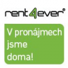 Realitní kancelář - Rent4Ever ..v pronájmech jsme doma