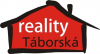 Realitní kancelář - REALITY Táborská