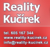 Realitní kancelář - Reality Kučírek Milan