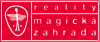 Realitní kancelář - Reality Magická zahrada