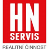 Realitní kancelář - HN - servis s.r.o.