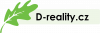 Realitní kancelář - D-reality.cz