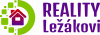 Realitní kancelář - Reality a poradenství Ležákovi