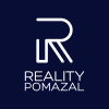 Realitní kancelář - Reality Pomazal