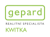 Realitní kancelář - GEPARD REALITY / KWitka Group Reality