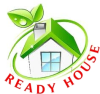 Realitní kancelář - Ready House