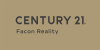 Realitní kancelář - CENTURY 21 Facon Reality