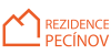 Realitní kancelář - Rezidence Pecínov