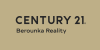 Realitní kancelář - CENTURY 21 Berounka Reality