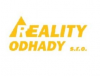 Realitní kancelář - REALITY - ODHADY s.r.o.