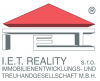 Realitní kancelář - I.E.T. Reality, s.r.o.