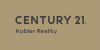 Realitní kancelář - CENTURY 21 Kobler Reality