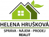 Realitní kancelář - Helena Hrušková Reality